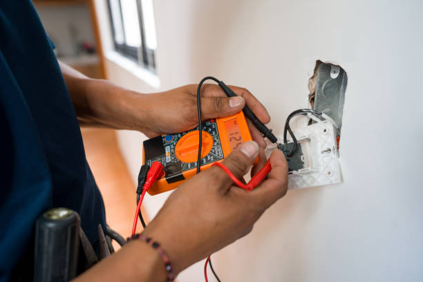 Best Emergency Electrical Repair  in Sleepy Hollow Lake, NY