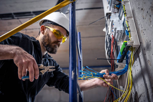 Best Electrician Near Me  in Sleepy Hollow Lake, NY