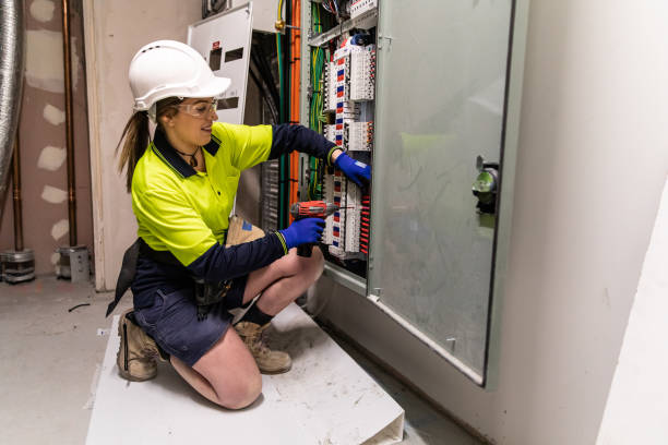 Best Electrical Outlet Repair  in Sleepy Hollow Lake, NY