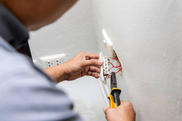 Best Affordable Electrical Installation  in Sleepy Hollow Lake, NY