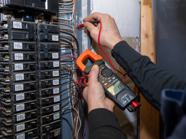 Electrical System Inspection in NY